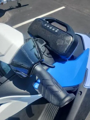 Slide: The Image of Sea-Doo Spark For 3 Rotax 900 ACE - 90 CONV With I 2025 - 8