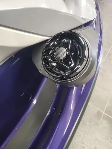 Slide: The Image of Sea-Doo GTI 2025 - 13