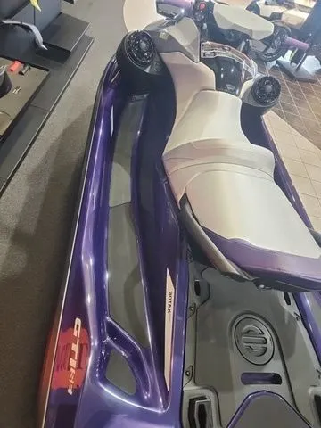 Slide: The Image of Sea-Doo GTI 2025 - 16