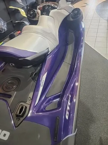 Slide: The Image of Sea-Doo GTI 2025 - 20