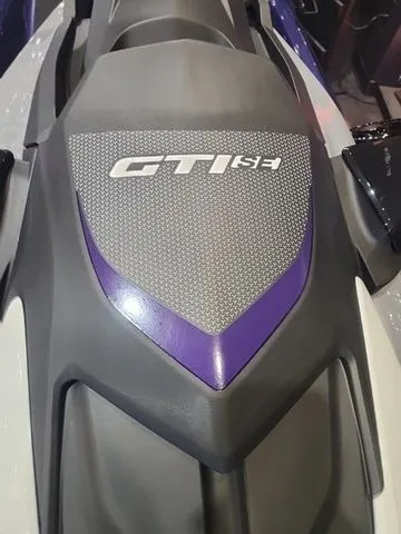 Slide: The Image of Sea-Doo GTI 2025 - 21