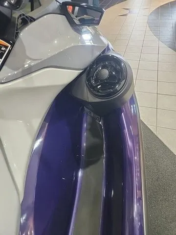 Slide: The Image of Sea-Doo GTI 2025 - 24