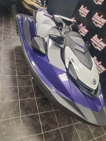 Slide: The Image of Sea-Doo GTI 2025 - 3