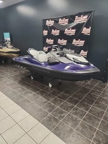 Slide: The Image of Sea-Doo GTI 2025 - 8