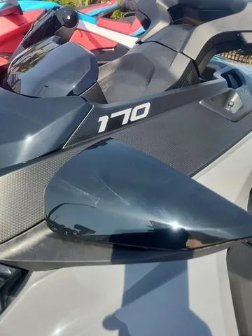 Slide: The Image of Sea-Doo FISH PRO 2025 - 4