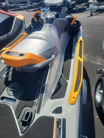 Slide: The Image of Sea-Doo FISH PRO 2025 - 7