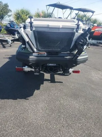 Slide: The Image of Sea-Doo FISH PRO 2025 - 12