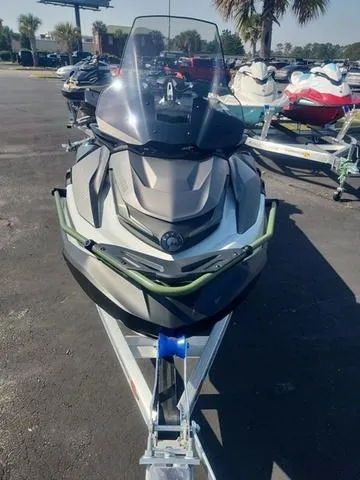 Slide: The Image of Sea-Doo FISH PRO 2025 - 13