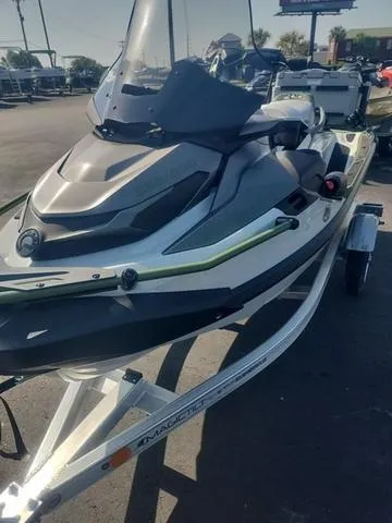 Slide: The Image of Sea-Doo FISH PRO 2025 - 15