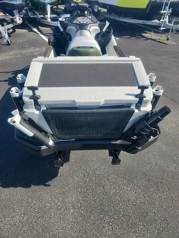 Slide: The Image of Sea-Doo FISH PRO 2025 - 6