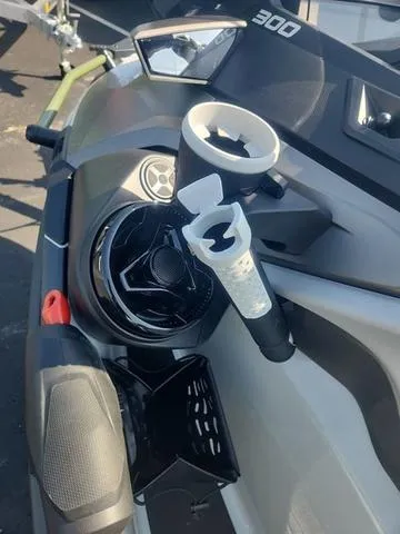 Slide: The Image of Sea-Doo FISH PRO 2025 - 7