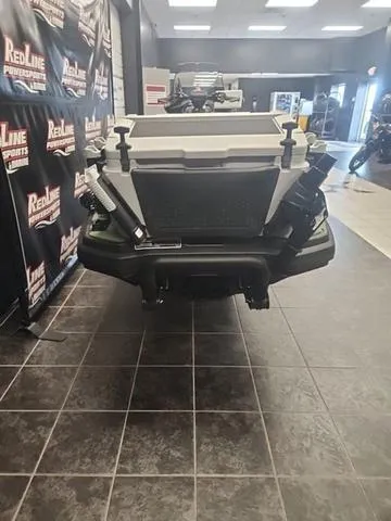 Slide: The Image of Sea-Doo FISH PRO 2025 - 11