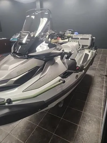 Slide: The Image of Sea-Doo FISH PRO 2025 - 2