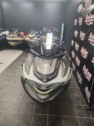 Slide: The Image of Sea-Doo FISH PRO 2025 - 3