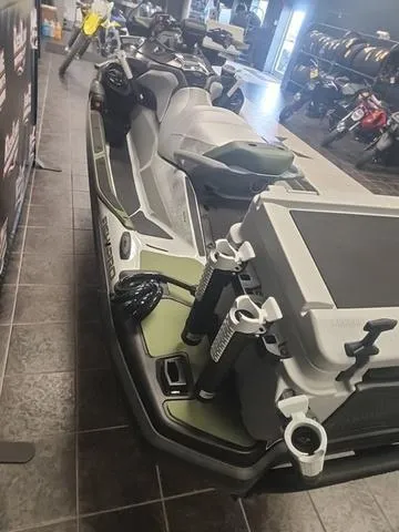 Slide: The Image of Sea-Doo FISH PRO 2025 - 5