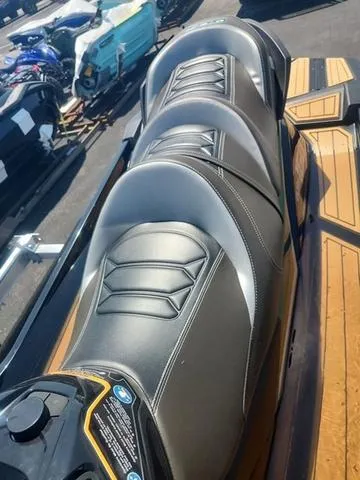 Slide: The Image of Kawasaki Ultra 160 2025 - 7