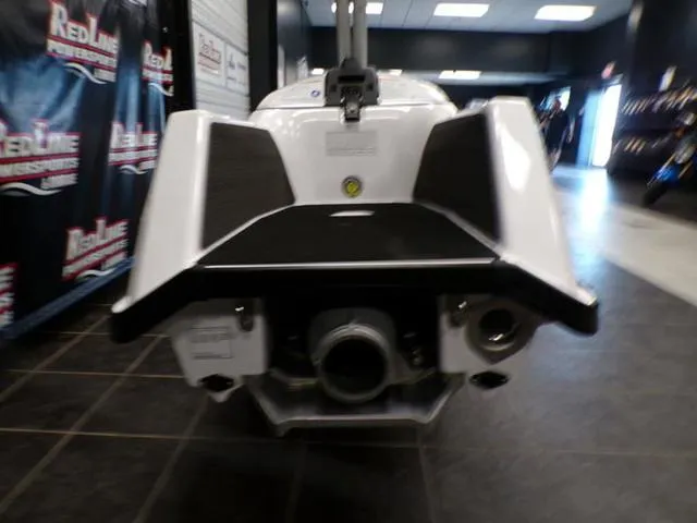 Slide: The Image of Yamaha SuperJet 2025 - 12