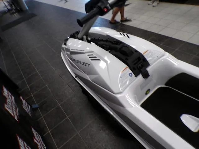 Slide: The Image of Yamaha SuperJet 2025 - 6