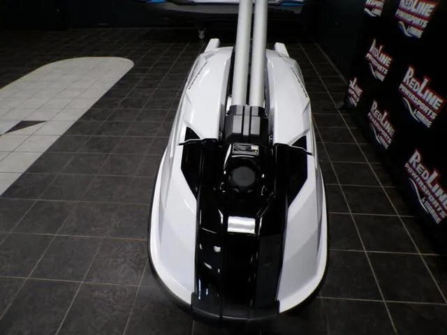 Slide: The Image of Yamaha SuperJet 2025 - 8