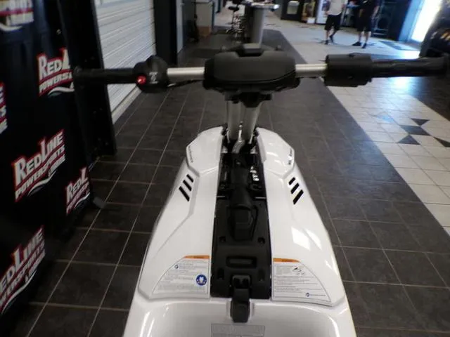 Slide: The Image of Yamaha SuperJet 2025 - 9