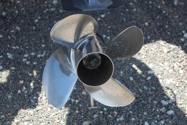 Slide: The Image of Sea Fox 240 Viper 2017 - 11