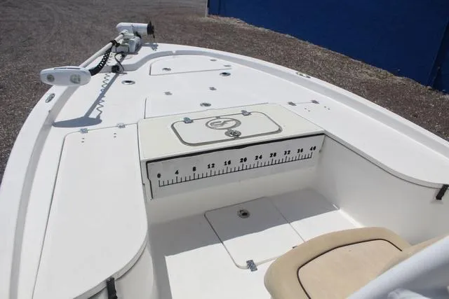 Slide: The Image of Sea Fox 240 Viper 2017 - 12