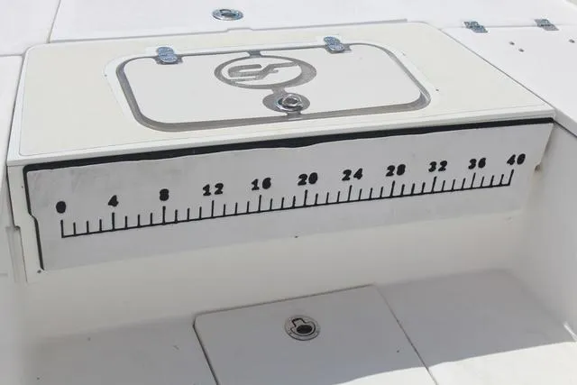 Slide: The Image of Sea Fox 240 Viper 2017 - 13