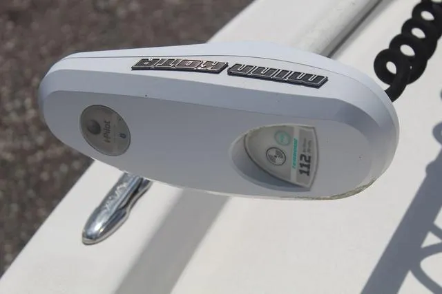 Slide: The Image of Sea Fox 240 Viper 2017 - 14