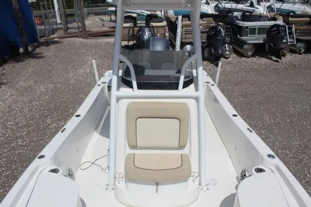 Slide: The Image of Sea Fox 240 Viper 2017 - 15