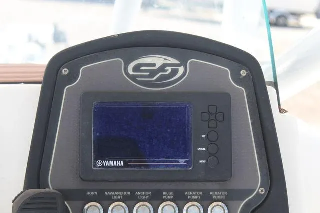 Slide: The Image of Sea Fox 240 Viper 2017 - 21