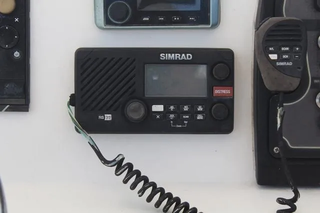 Slide: The Image of Sea Fox 240 Viper 2017 - 22