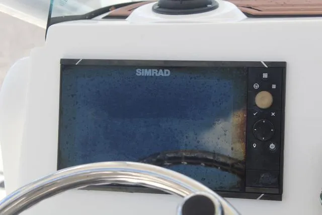 Slide: The Image of Sea Fox 240 Viper 2017 - 23