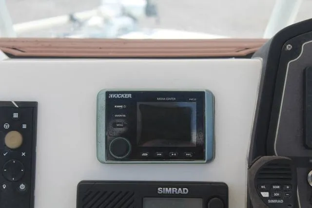 Slide: The Image of Sea Fox 240 Viper 2017 - 24