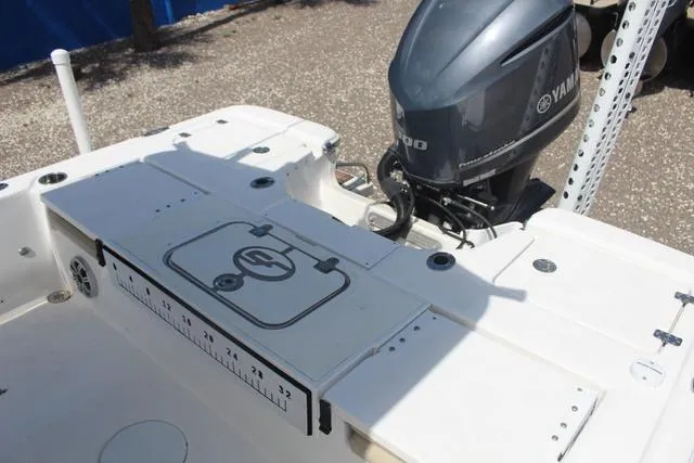 Slide: The Image of Sea Fox 240 Viper 2017 - 27