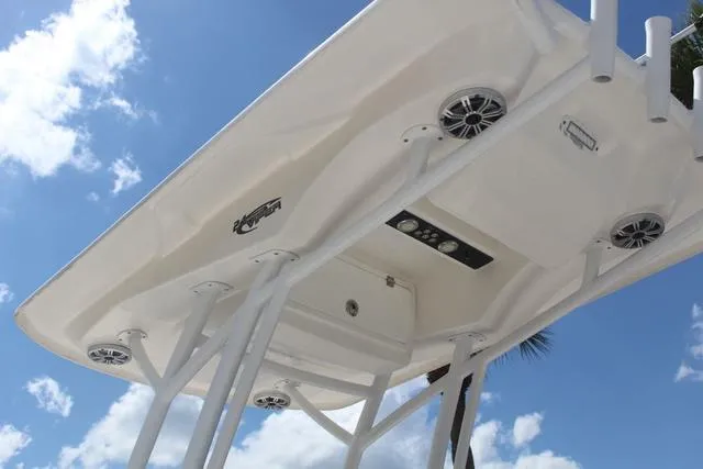 Slide: The Image of Sea Fox 240 Viper 2017 - 28