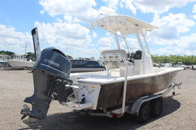 Slide: The Image of Sea Fox 240 Viper 2017 - 4