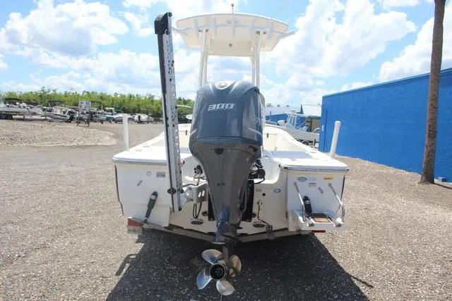 Slide: The Image of Sea Fox 240 Viper 2017 - 5