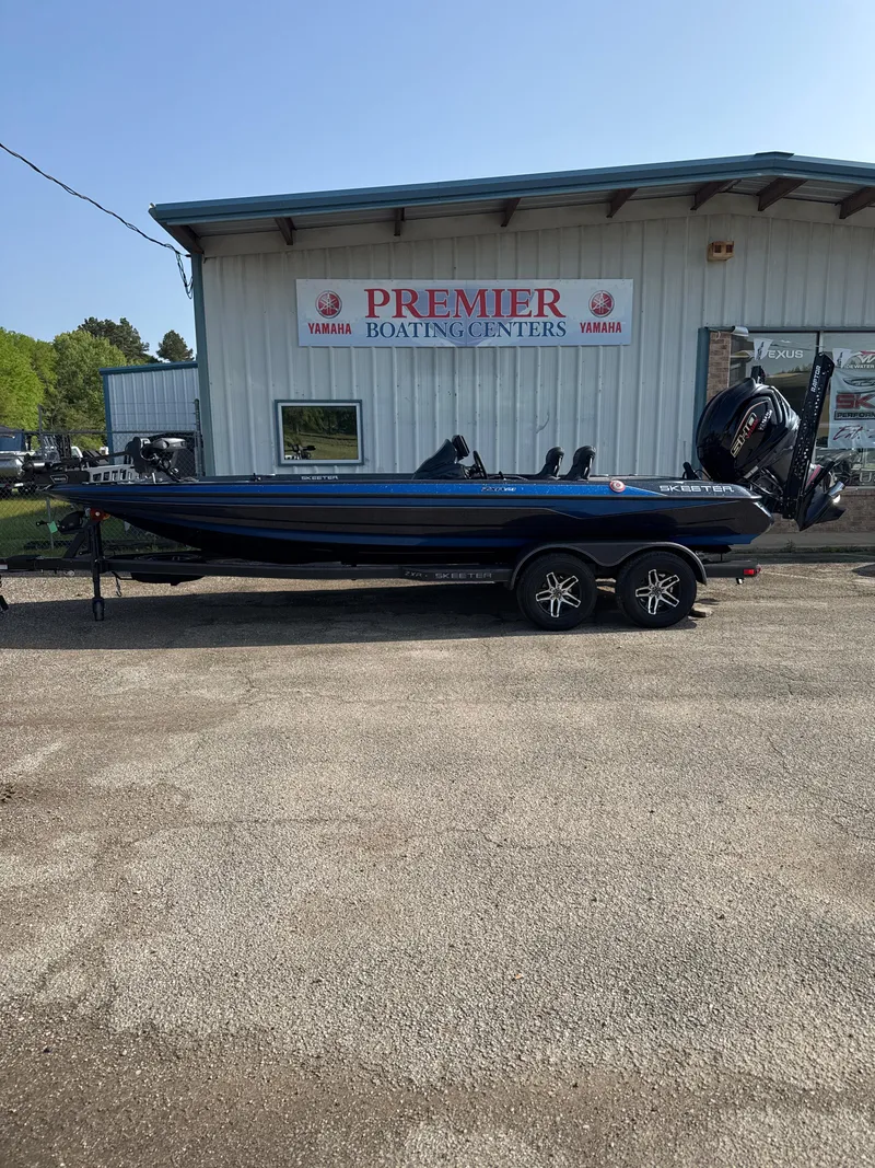 The Image of Skeeter ZXR21 2025 - 1