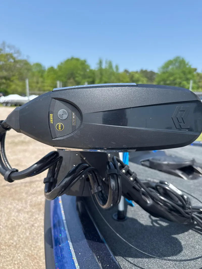 Slide: The Image of Skeeter ZXR21 2025 - 18