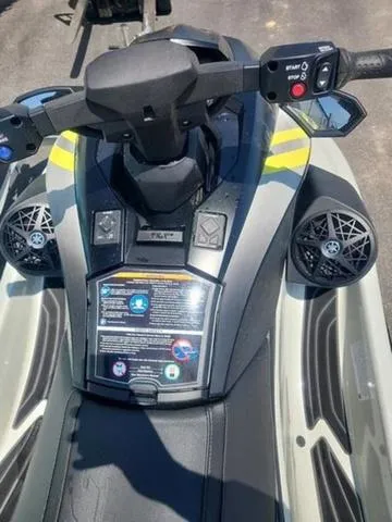 Slide: The Image of Yamaha GP HO With Audio 2025 - 10