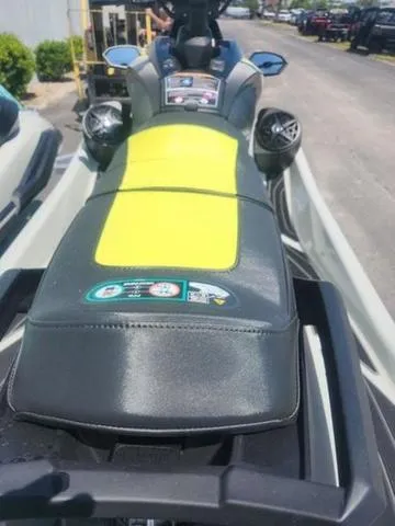 Slide: The Image of Yamaha GP HO With Audio 2025 - 11