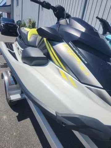 Slide: The Image of Yamaha GP HO With Audio 2025 - 12