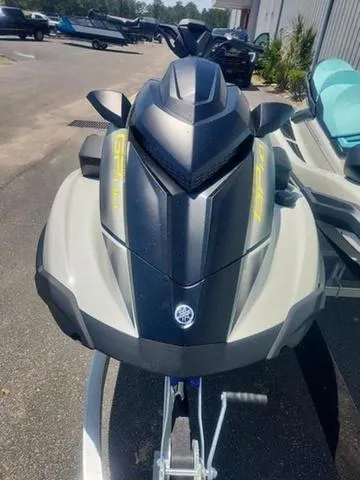 Slide: The Image of Yamaha GP HO With Audio 2025 - 13