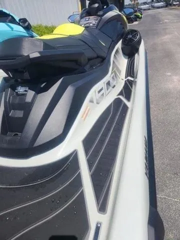 Slide: The Image of Yamaha GP HO With Audio 2025 - 9