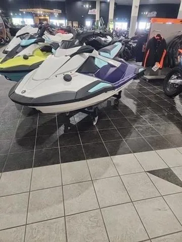 Slide: The Image of Yamaha JetBlaster LTD 2025 - 1