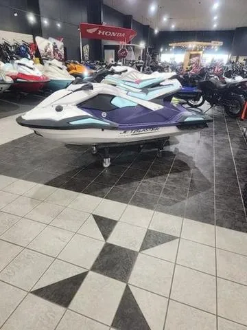 Slide: The Image of Yamaha JetBlaster LTD 2025 - 10