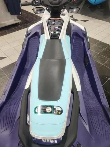 Slide: The Image of Yamaha JetBlaster LTD 2025 - 5