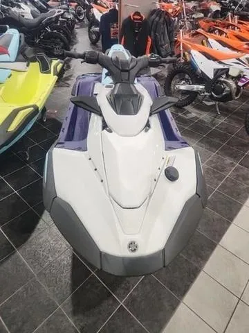 Slide: The Image of Yamaha JetBlaster LTD 2025 - 6