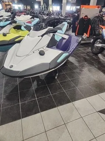 Slide: The Image of Yamaha JetBlaster LTD 2025 - 7