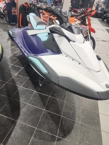 Slide: The Image of Yamaha JetBlaster LTD 2025 - 9